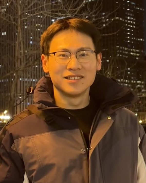 Chang He