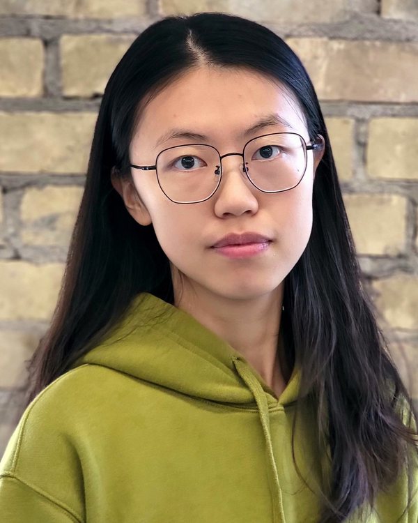 Deyi Kong
