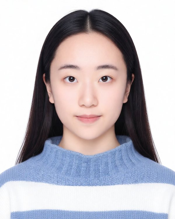 Siyu (Sylvia) Liu