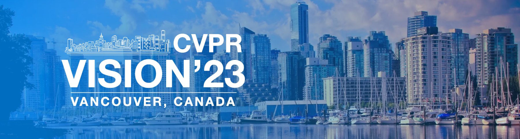 VISION’23 @ CVPR 2023