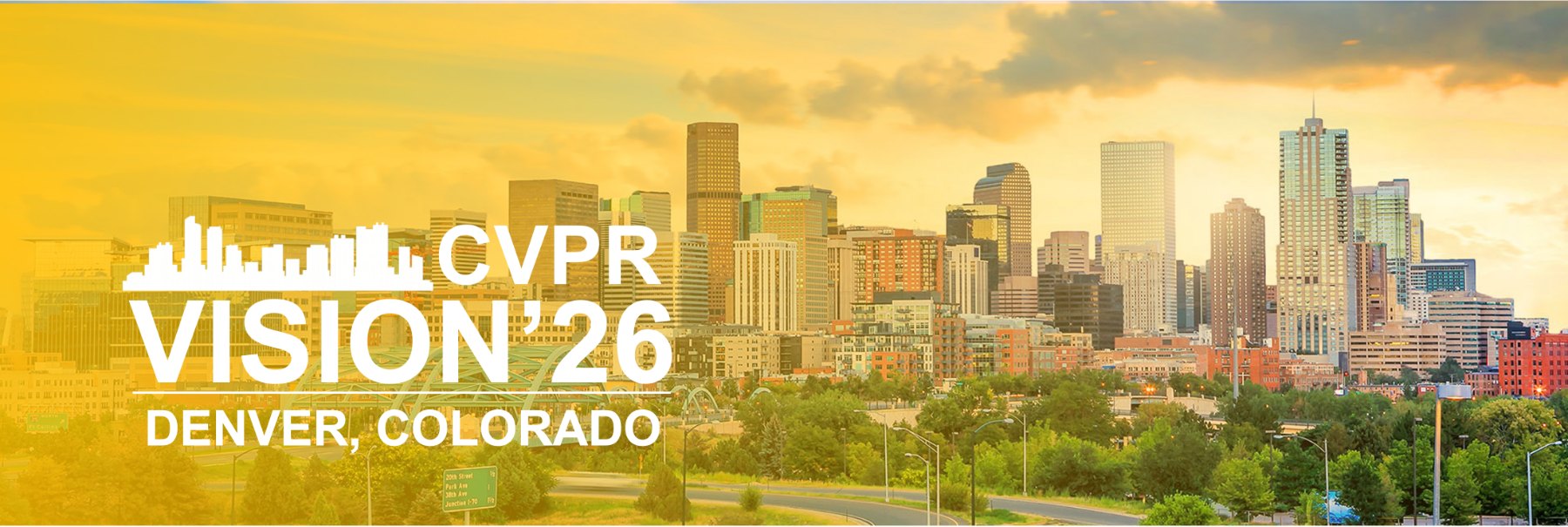 VISION’26 @ CVPR 2026